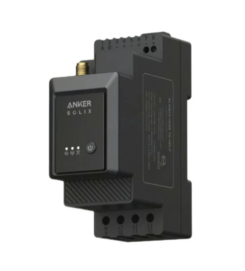 Anker Solarbank 2 E1600 AC System