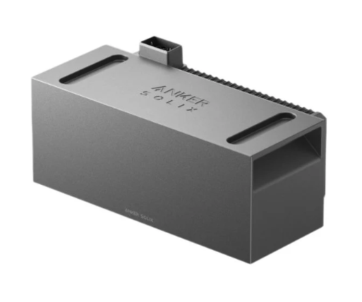 Anker Solarbank 2 E1600 AC System