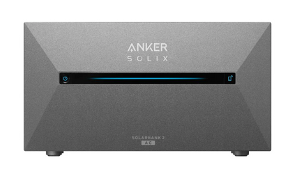 Anker Solarbank 2 E1600 AC System