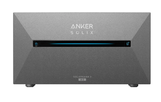 Anker Solarbank 2 E1600 AC System
