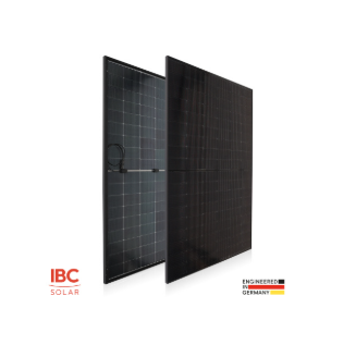 IBC Module Transparent 450 LS-TA2