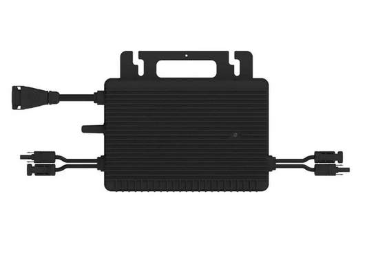 Mikrowechselrichter Hoymiles HMS-800W-2T mit WiFi integriert