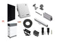 6 KWp Anlage mit Akku inkl. SMA Sunny Home Manager 2.0