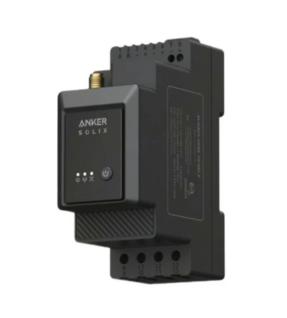 Anker Solarbank 2 E1600 AC System